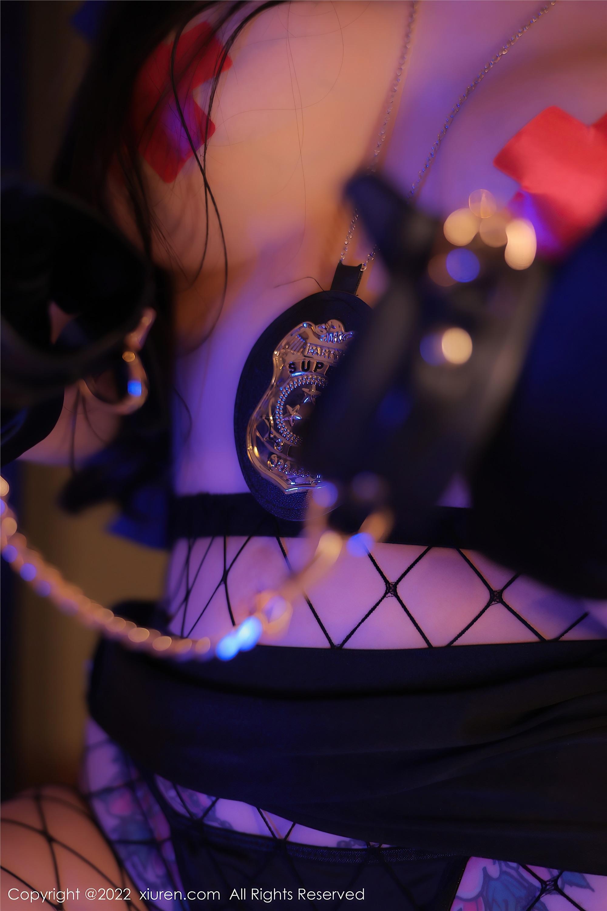 Xiuren秀人网 2022.10.27 NO.5767 田冰冰